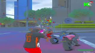 HIGHLIGHTS FIVEM #17 (KUSH EVOLVED)