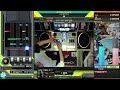 【beatmania IIDX】VANESSA / 朱雀