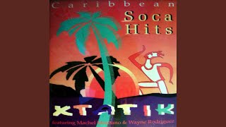 By All Means - Xtatik & Machel Montano