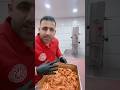اسرار تتبيل الجوانح المشوية بالمطاعم التركية اسرار تتبيل الجوانح المشوية بالمطاعم التركية