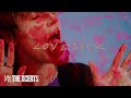 The xcerts  lovesick official music