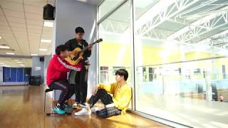 Baby I Told You - MONSTAR (Cover)