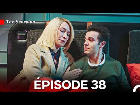 Scorpion Épisode 38 (Doublage en Français)