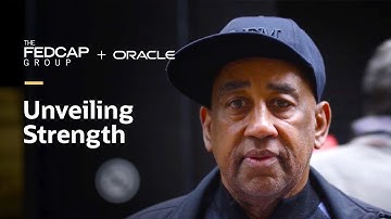 The Fedcap Group Discovers the Power of Possible with Oracle Cloud