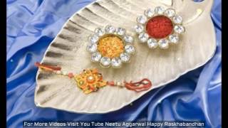 Happy Raksha Bandhan,Happy Rakhi,Wishes,Greetings,Animated Video,Images,E-card,Whatsapp Video screenshot 1