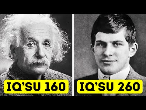 Video: Kim o - dünyanın en zeki adamı mı?