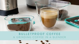 Best Blenders for Bulletproof Coffee (and Other Hot Liquids)