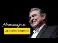 Homenaje a Alberto Cortez | Grandes Éxitos