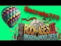 "Super Secret Short Cut" | Rock Of Ages 2 | w/ H2ODelirious, CaRtOoNz, Ohmwrecker