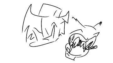 Triple Trouble but it