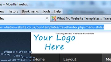 What No Website, How To :: Create Search Engine Friendly URLs in Joomla