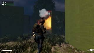 Powder Runners: Maze Quest - Dev Test#1
