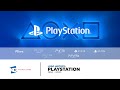 Logo History PlayStation