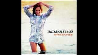 Video thumbnail of "Natasha St-Pier - J'Aime Ça (paroles)"