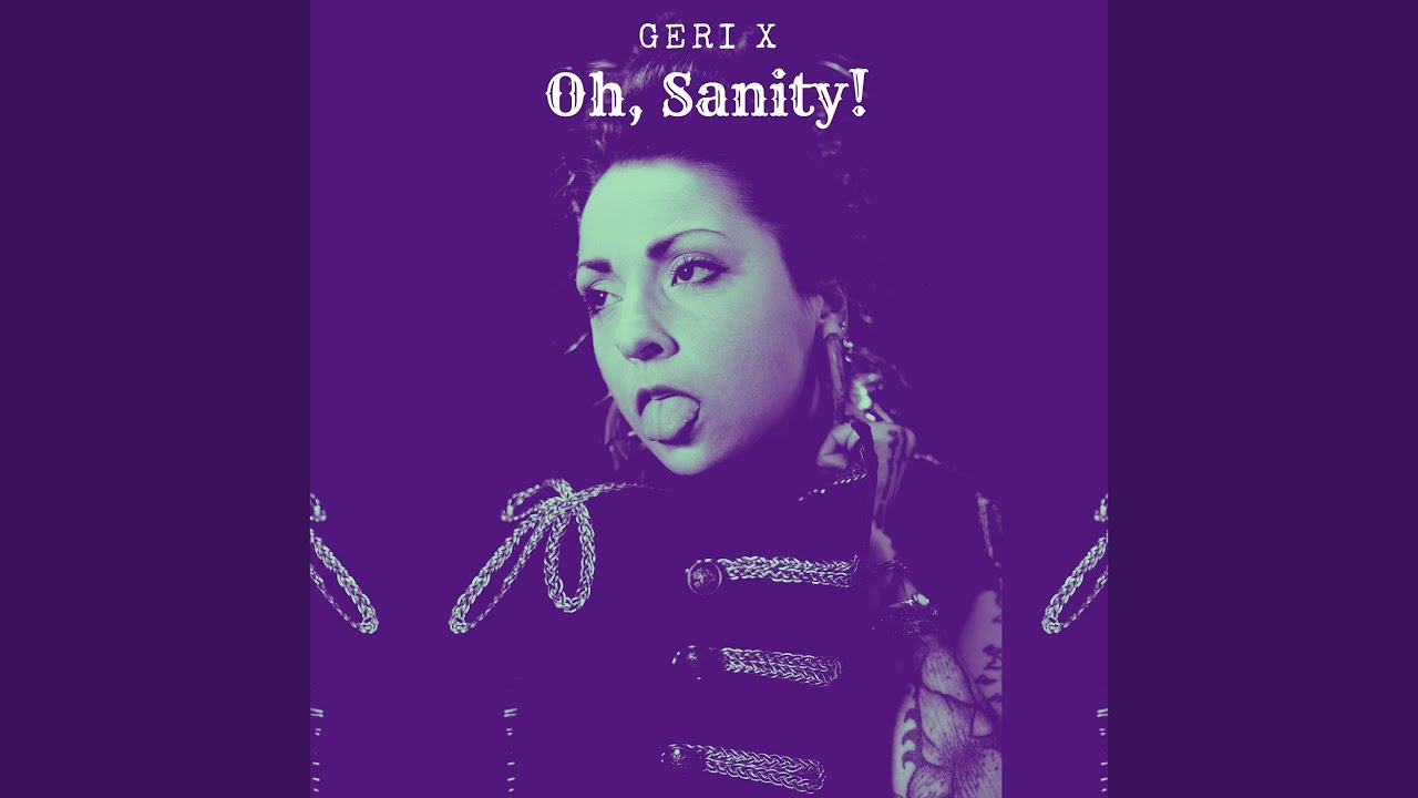 YouTubeでOh Sanityを視聴 YouTubeでOh Sanityを視聴