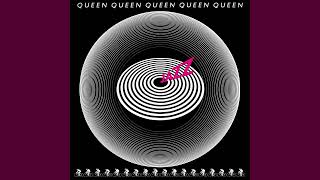 Queen - Fat Bottomed Girls - Partial Mono Edit