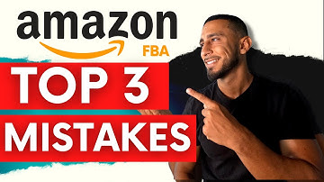 HOW TO SELL ON AMAZON FBA FOR BEGINNERS (Start Here)