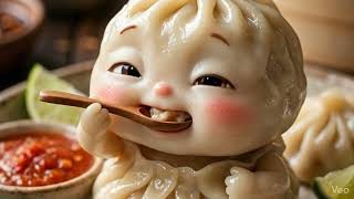 Momo time 😋#challenge #ytshorts #yt  screenshot 5