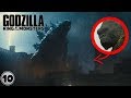 Easter Eggs You Missed In Godzilla: King of the Monsters