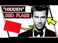 3 “Hidden” Red Flags Your Man Won’t Commit | Attract Great Guys, Jason Silver