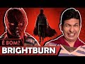 BRIGHTBURN: FILHO DAS TREVAS é bom? - Vale Crítica