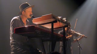 The Veils - Someday My Love Will Come [Live at Doornroosje, Nijmegen - 17-06-2023]