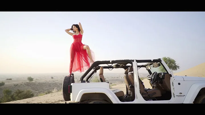 Jeep Fashion Film