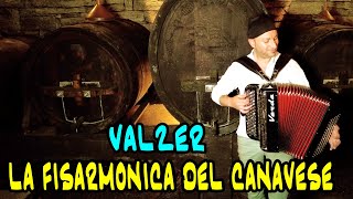 Video-Miniaturansicht von „LA FISARMONICA DEL CANAVESE - valzer fisarmonica - MIMMO MIRABELLI“