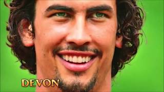 Survivor: Second Chance 2 (Fan Made Intro)