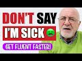 ENGLISH FLUENCY SECRETS | DON