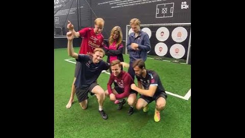 Bankzitters en Roxy Dekker Al foto naar video IS ROXY DEKKER KLAAR VOOR EEN BANKZITTER?
