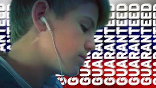 перевод песни MattyBRaps - Guaranteed