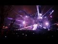 ARCADIA AERIAL FOOTAGE - Glastonbury 2013