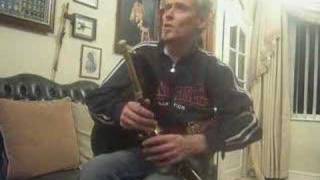 one starry night uilleann pipes chords