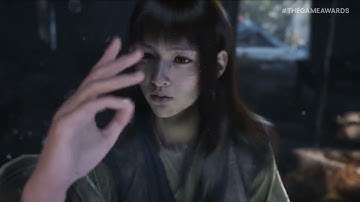 Phantom Blade Zero World Premiere Trailer from The Game Awards 2025