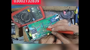 Godox AD200 E1 error FIXED