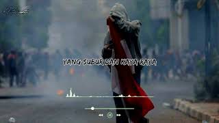 story wa //LAGU TENTANG NEGRI KITA//