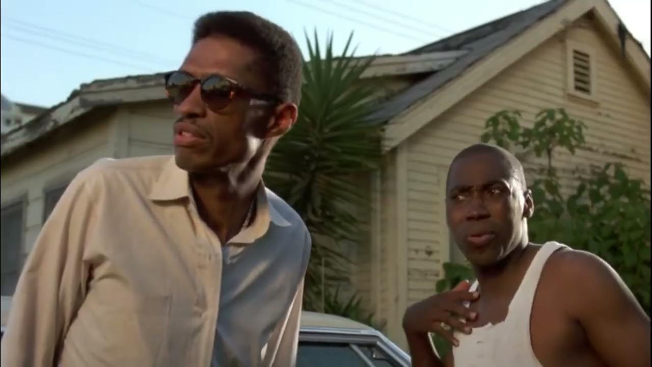 LA in 1992 with GTA San Andreas sound effects LA in 1992 with GTA San Andreas sound effects
