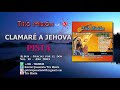 Trio Misión - Clamaré a Jehová, PISTA