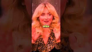 Sabrina Carpenter Hates These Celebrities π€¬
