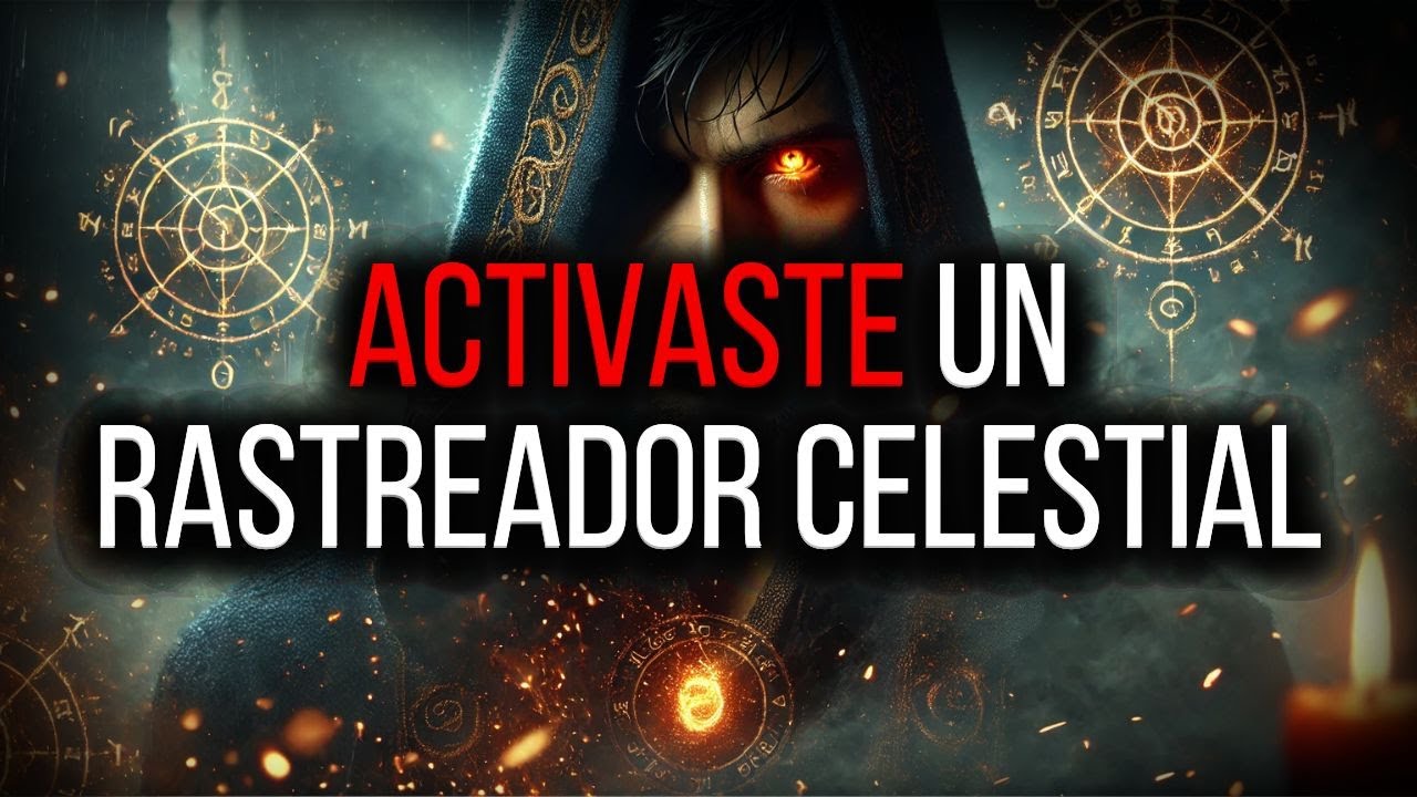 Lo que HICISTE ASUSTÓ al CIELO — y DIOS envió ÁNGELES para LOCALIZARTE HOY