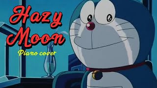 Hazy Moon - Hatsune Miku | Piano Cover
