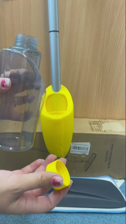 Reveal™ Spray Mop Bottle