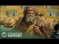 Why Did Iron Age Man Settle On This Cold, Remote Island? | Extreme Archaeology | Unearthed History