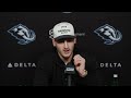 Exit Interview 2025-26 Season | Nick DeSimone