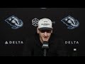 Exit Interview 2025-26 Season | Nick DeSimone