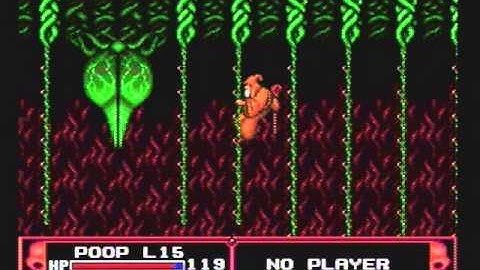 Turbografx 16 Cadash complete playthrough 2/3