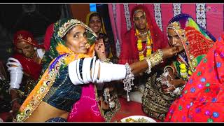 Gopal Dewasi Weds Shanti Kumar Wedding Highylight 2023 Sv Photography