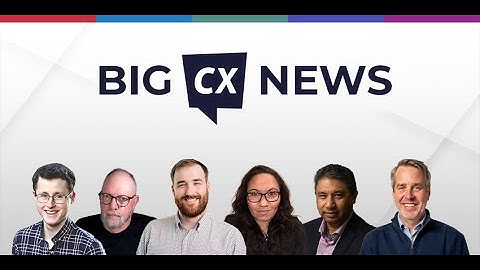 Sprinklr’s Bold CEO Move: What’s Next for CX?