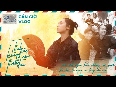 Cần giờ VLOG | một ngày tung tăng đi CANGIO cùng với Minh Thựng và đôi vợ chồng già :3 | PHÚC SKUDY